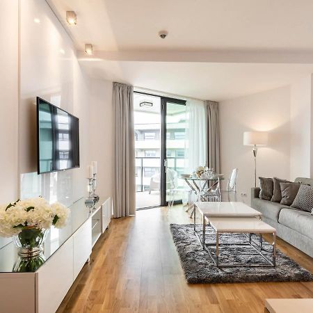 Vacationclub - Seaside Apartament 516 コウォブジェク エクステリア 写真