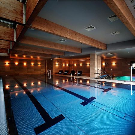 Vacationclub - Seaside Apartament 516 コウォブジェク エクステリア 写真