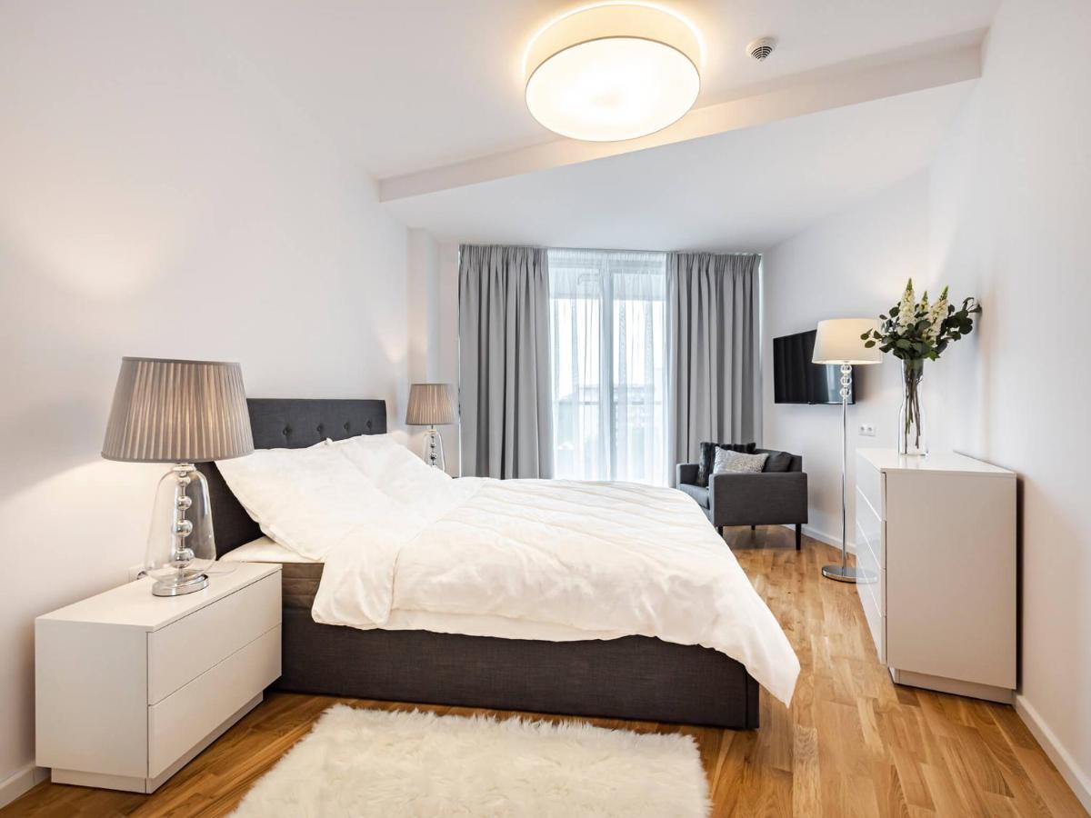 Vacationclub - Seaside Apartament 516 コウォブジェク エクステリア 写真