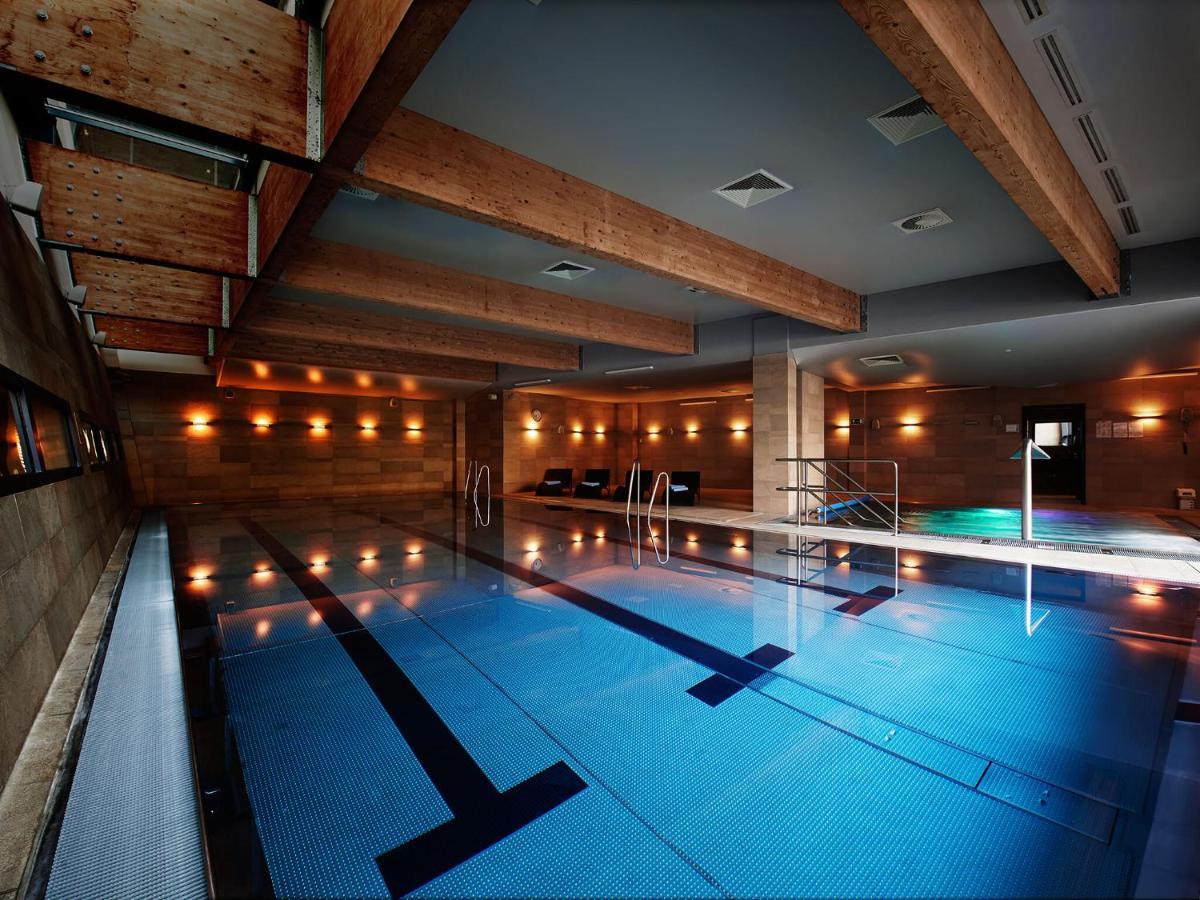 Vacationclub - Seaside Apartament 516 コウォブジェク エクステリア 写真
