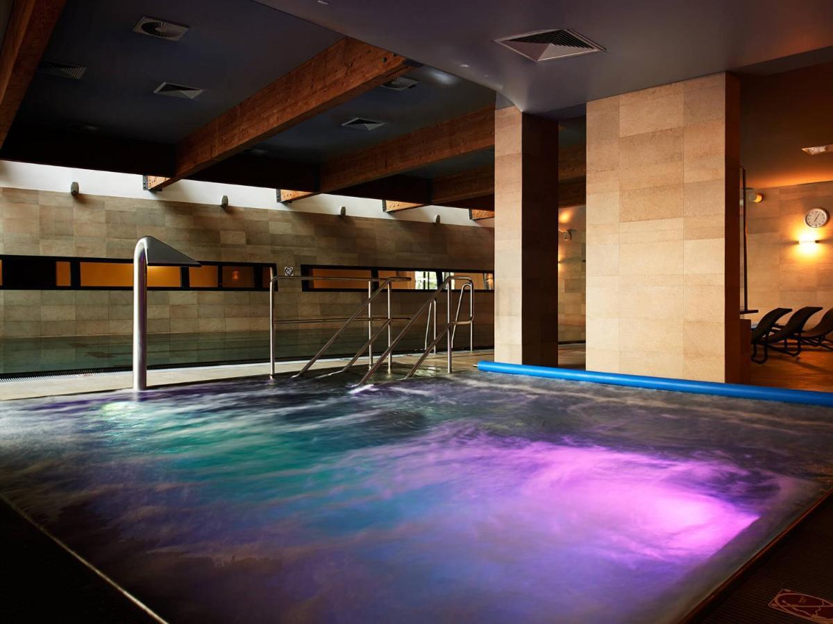 Vacationclub - Seaside Apartament 516 コウォブジェク エクステリア 写真