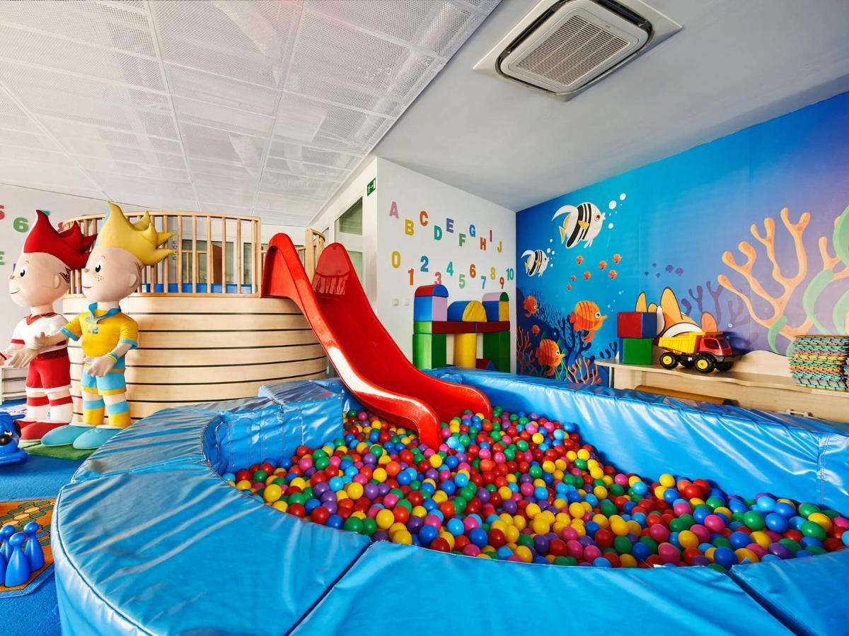 Vacationclub - Seaside Apartament 516 コウォブジェク エクステリア 写真